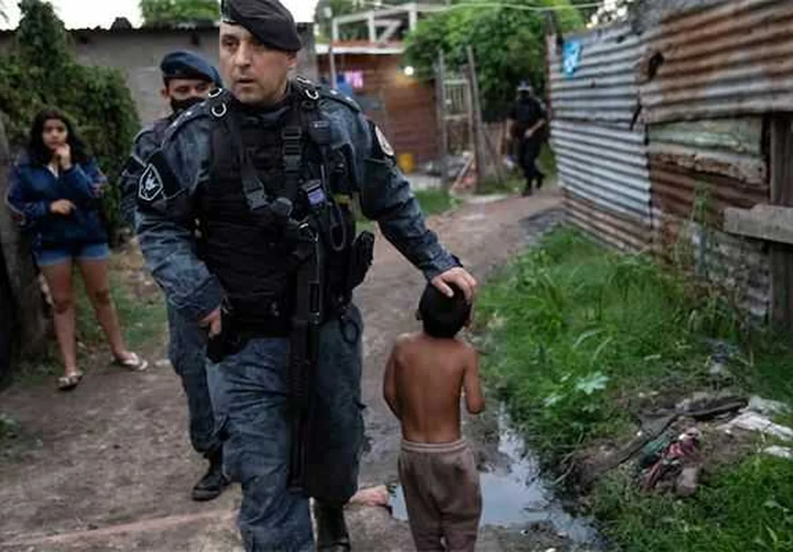 Foto Rodrigo Abd - AP