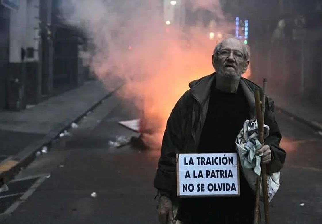 Foto: Germán Romeo Pena