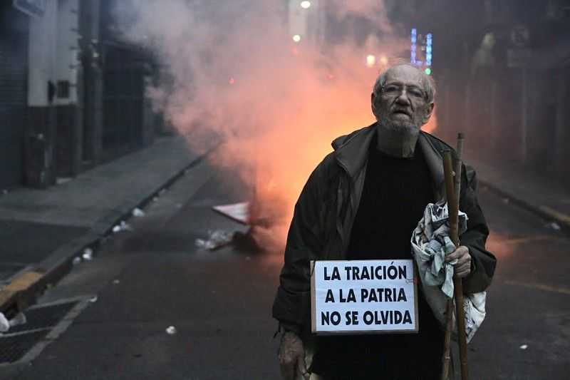 Foto: Germán Romeo Pena