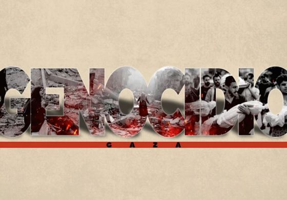 Semiótica del Genocidio