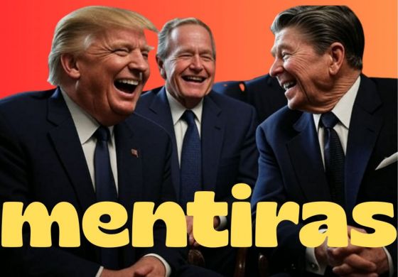 Historia Universal de las Mentiras