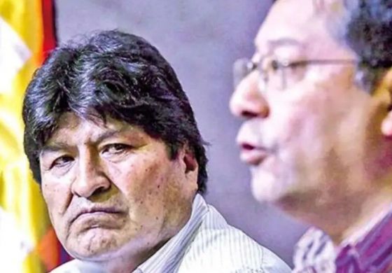 Bolivia: crisis del proyecto plurinacional boliviano