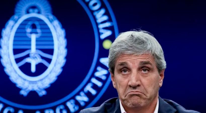 Saqueo financiero: lo que no se habla en la Argentina neocolonial