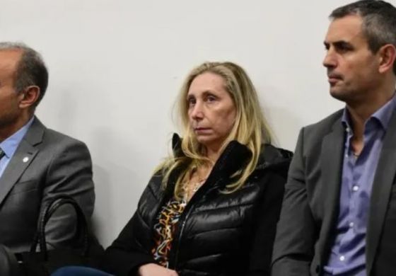 El gobierno recula en chancletas