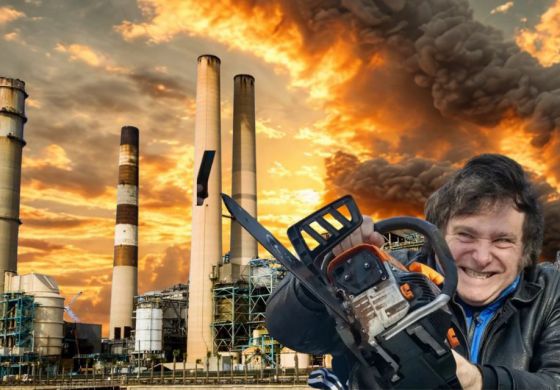 “En la Industria Nacional no hay nada que festejar” 