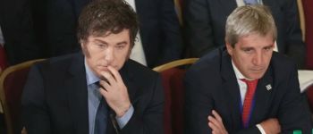 La renta financiera hace colapsar el plan de gobierno