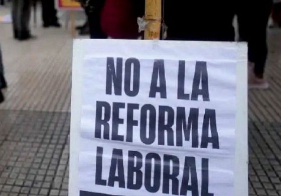 La “batalla cultural” en las reformas laborales 