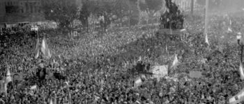 17 de octubre: No fue un picnic