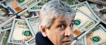 La supremacía del capital financiero