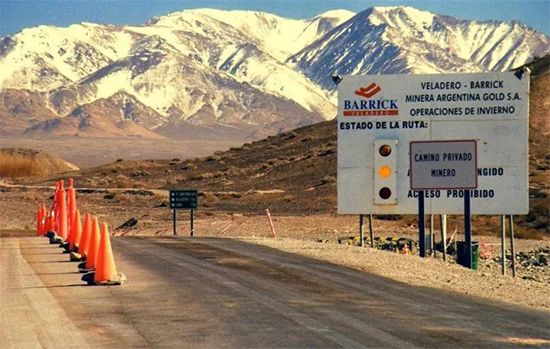 El derrame de cianuro en el río Jáchal fue lamentablemente histórico