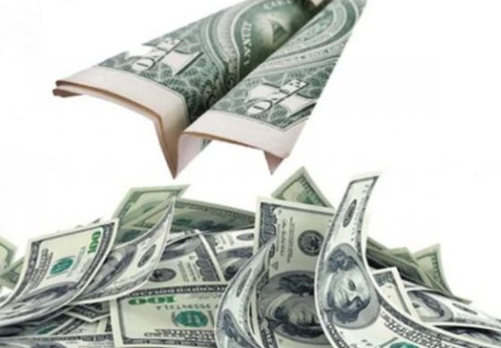 Endeudar, fugar y contaminar