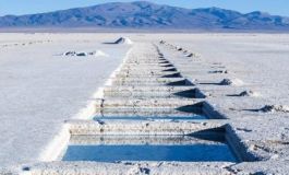 ¿Por qué el litio no se industrializa en la Argentina?