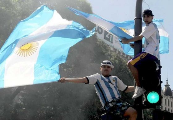 2025: Andá nomás, nadie te detiene