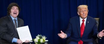 Pacto colonial y subordinación al capital financiero