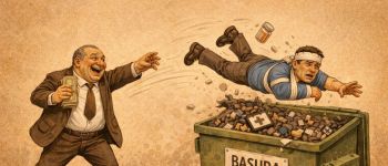 Reforma Laboral: Una ley para castigar al trabajador que se enferma o se accidenta 