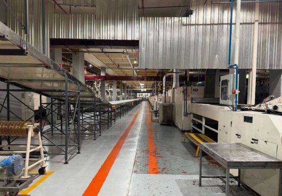 La industria en el debate sobre el orden económico