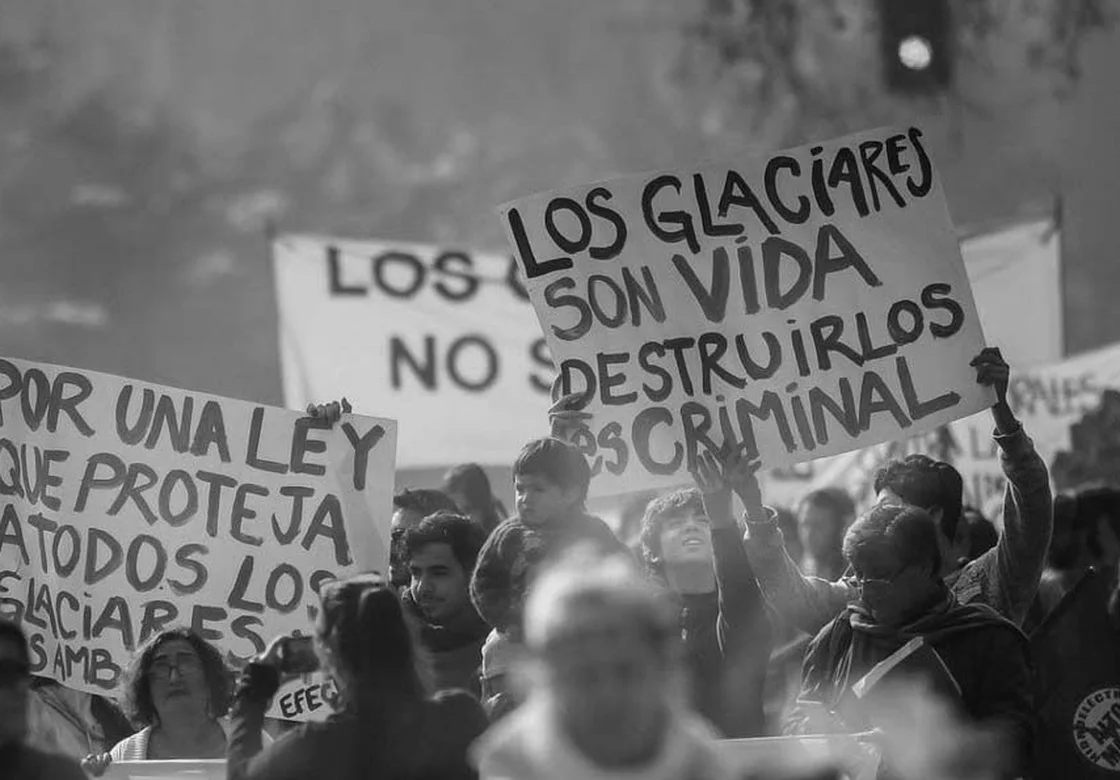 Foto: Javier Vergara - La Tinta