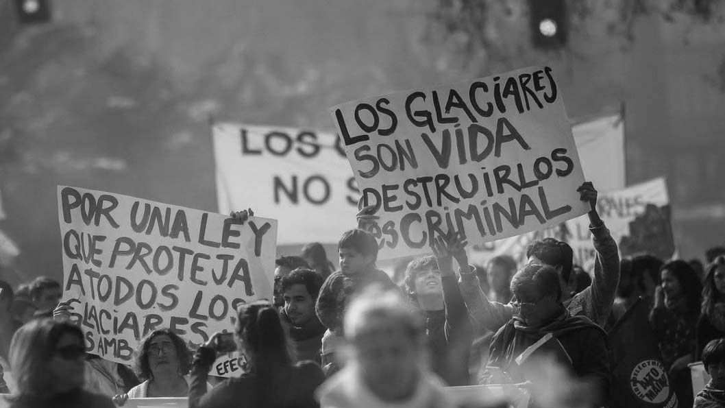 Foto: Javier Vergara - La Tinta