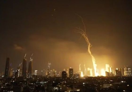 Asomar la mirada al mundo