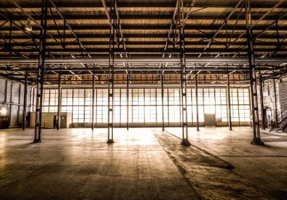 La desindustrialización avanza