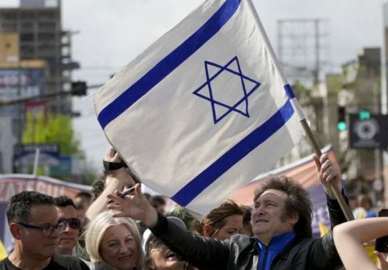 Sionismo. ¿Qué es y cómo se lo combate?