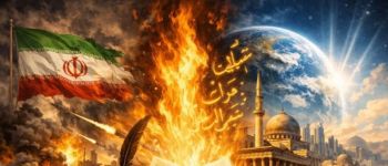 El fuego y la palabra: por qué la guerra de Irán define el futuro civilizatorio