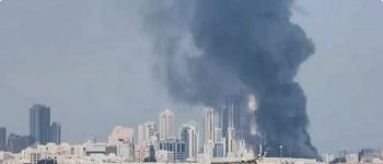 La infraestructura digital global: un nuevo objetivo militar 