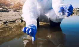 Remediación ambiental: Un imán para el arsénico del agua