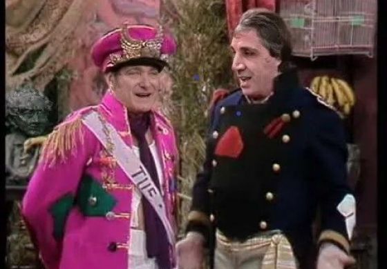 Así la vemos: Pobres, sin república y entregados