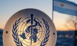 El gobierno efectivizó la salida de Argentina de la OMS: ¿por qué es una irresponsabilidad?