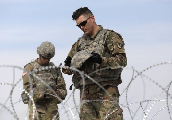 ¿Quién controla las guerras de Estados Unidos?