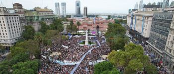 Quien quiera oír, que oiga