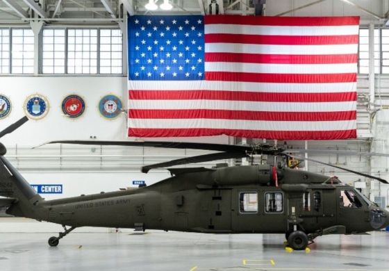 El plan de Presti en Washington para blindar Vaca Muerta y los recursos estratégicos