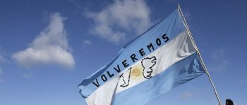 Sin Malvinas, no hay soberanía ni democracia