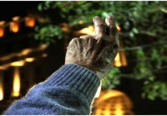 Así la vemos: Es un soplo la vida... 50 años no es nada