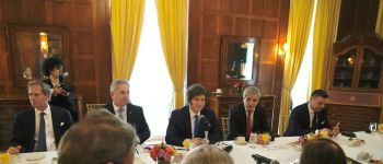 Valorización financiera del capital