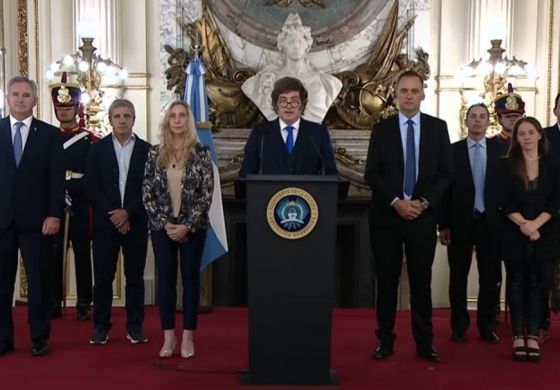 Apenas un fallo y un sistema que sigue sin funcionar