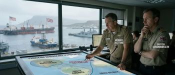 Estados Unidos, Reino Unido y la hipótesis de divergencia estratégica