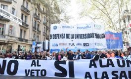 Universidades bajo asedio: Una batalla tras otra