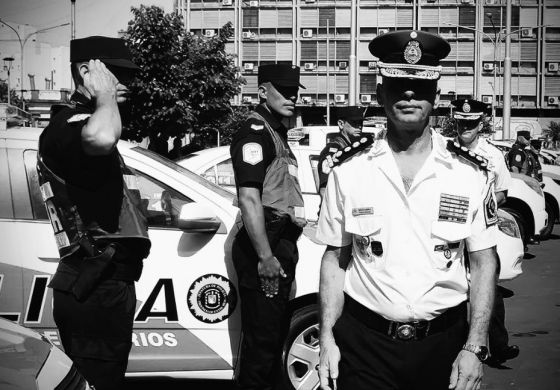 Policías al límite: cuando el ajuste salarial se traduce en precariedad y depresión