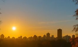 Cambio climático: Al calor de la ciudad