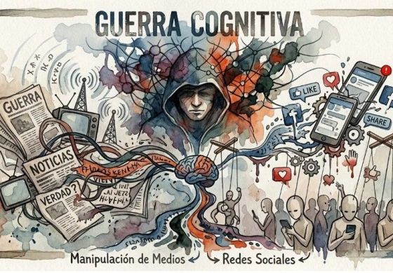 Filosofía de la Tregua: No se suspende la Guerra Cognitiva