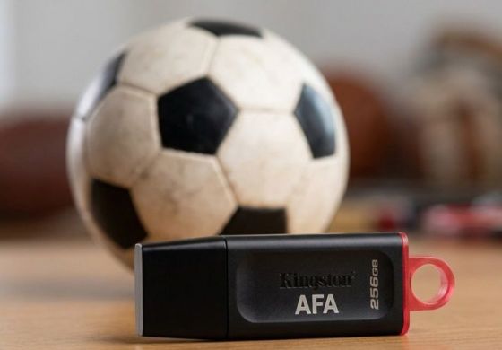 Operación pendrive contra la AFA 