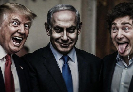 Contornos de un delirio