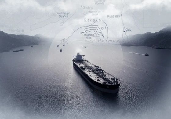 La lógica oculta tras el bloqueo de los estrechos