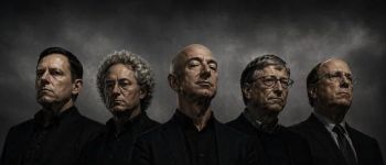 Palantir, el capital tecnológico global y el asalto silencioso a la soberanía popular