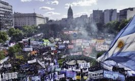Financiamiento universitario: Nueva marcha federal ante la negativa del Gobierno de cumplir la ley
