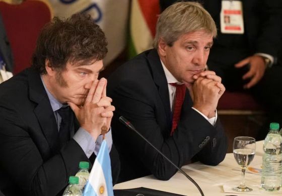 Los límites del eterno ajuste