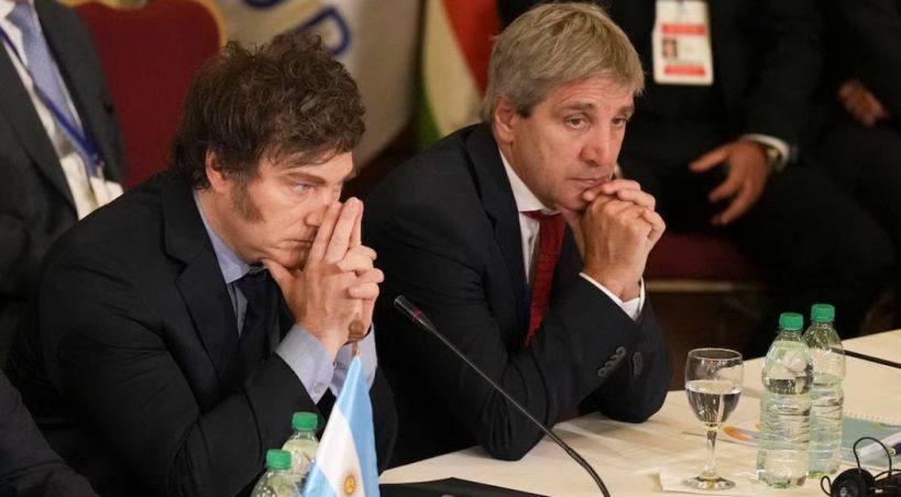 Los límites del eterno ajuste