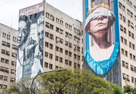 ¿Cuál es el aporte que hacen los hospitales universitarios que el gobierno desfinancia?